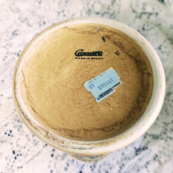 VINTAGE COLLECTIBLE CERAMARTE GERMAN BEER STEIN TAVERN SCENE - Picture 6 of 15